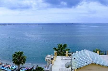 Apartamento La Peglina Génova Exterior foto