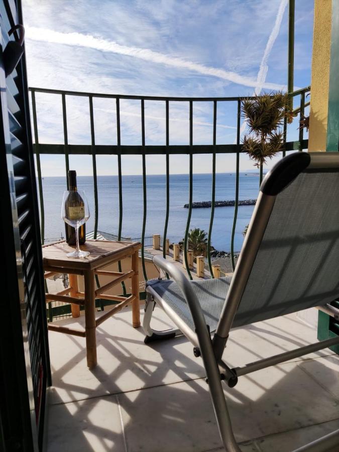 Apartamento La Peglina Génova Exterior foto